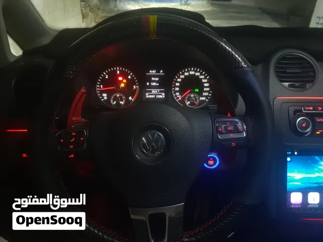 كادي 2012 اوتومات 7 غيار