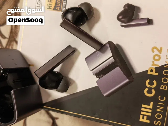 للبيع :سماعة لاسلكيه FllL cc pro 2