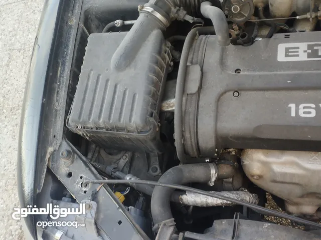 Used Daewoo Nubira in Amman