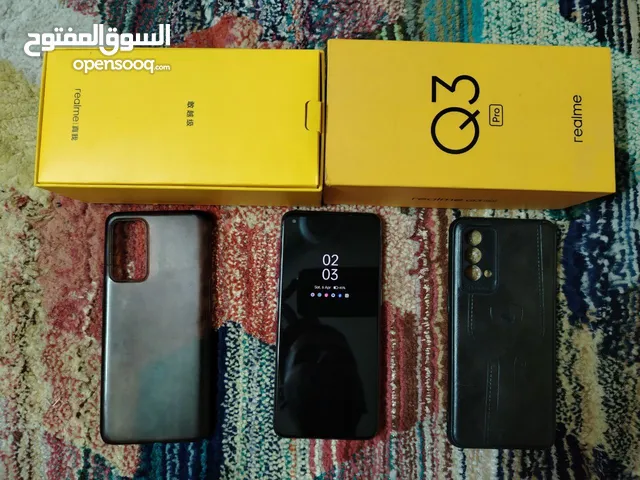 Realme Other 256 GB in Baghdad
