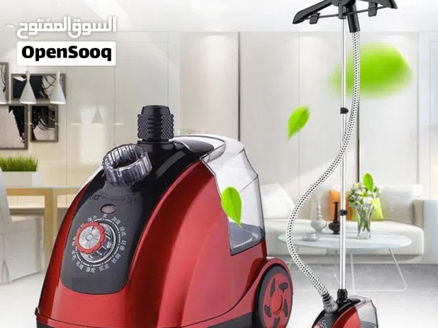 مكواه ملابس بخار