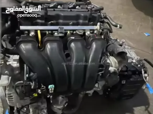 محرك gdi 2400 يسمونه c1 للسبورتج او توسان عاطل مع تفرعاته