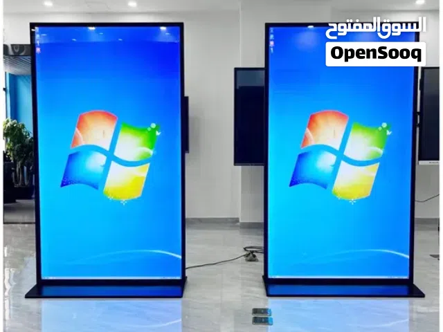 تأجير شاشات اعلانات ومؤتمرات عملاقة