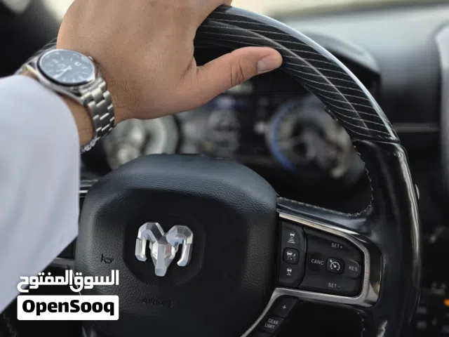 2020 دودج اخرى
