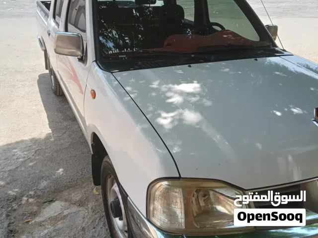 2015 نيسان داتسون