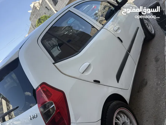 هونداي i10 2011