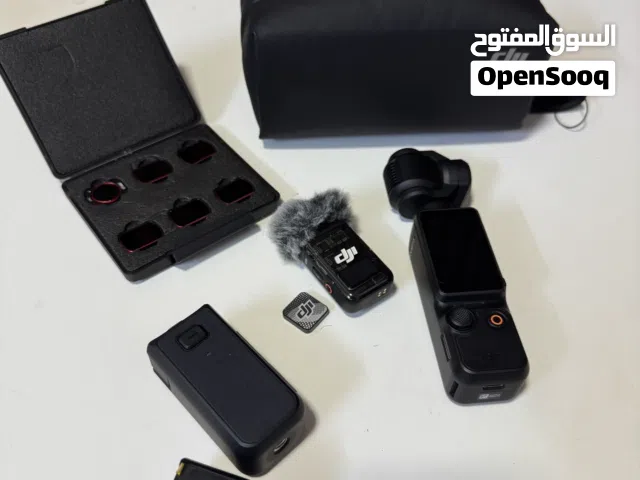 DJI Osmo Pocket 3