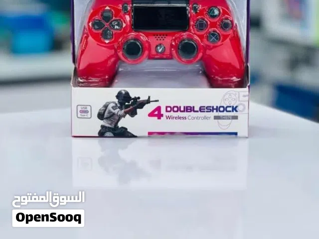 Brand New PS4 Wireless Controller in Oman  Motion Sensor