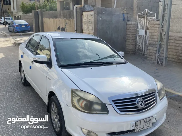 New Geely Other in Basra
