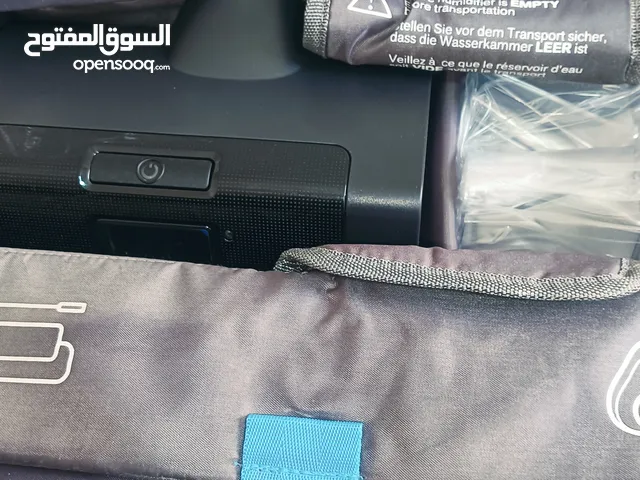 جهاز سيباب كامل لم يستخدم