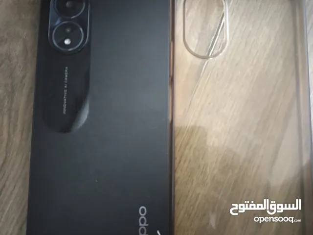 Oppo A38 128 GB in Amman