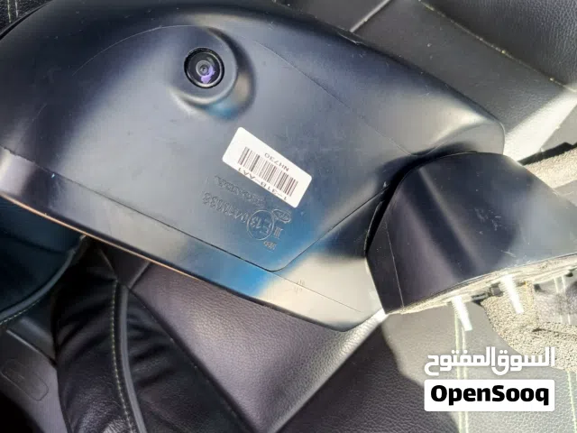 مرآة يمين مستعملة nb1 e4  للبيع المستعجل