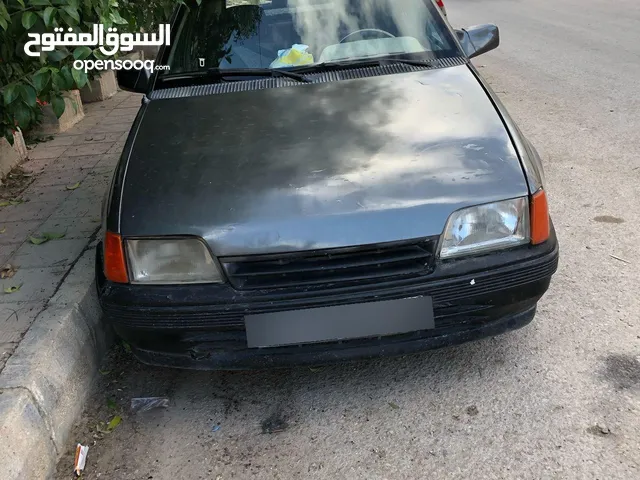 Used Opel Kadett in Irbid