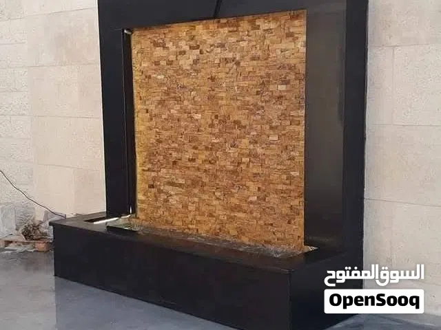 مخرطه  ومنشار ثائر الحويطي لكافه انواع الحجر وديكورات الحجريه للتواصل والاستفسار الاتصال على الرقم