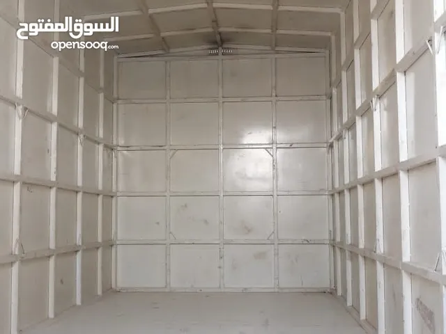 صندوق شاحنه للبيع