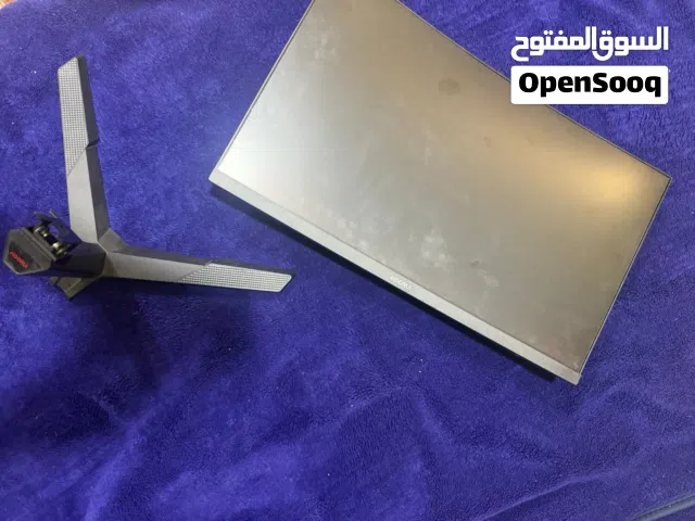 23.6" Other monitors for sale  in Amman