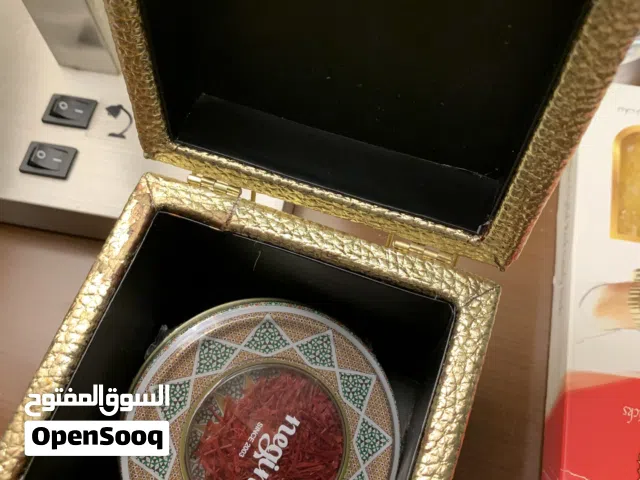 زعفران سوبر نيجين الإيراني للتصدير