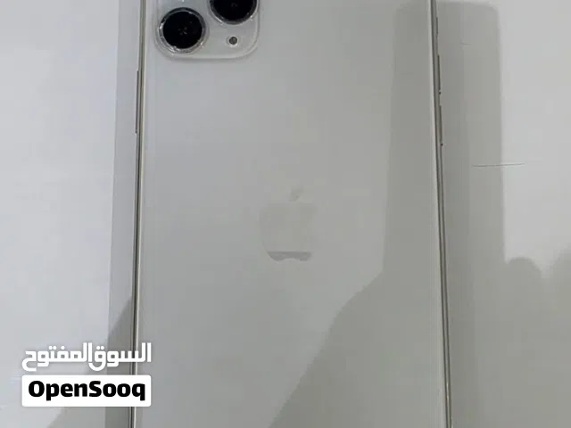 آيفون11 بروماكس