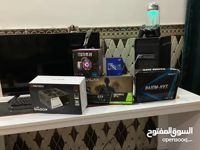 PC gaming for sell