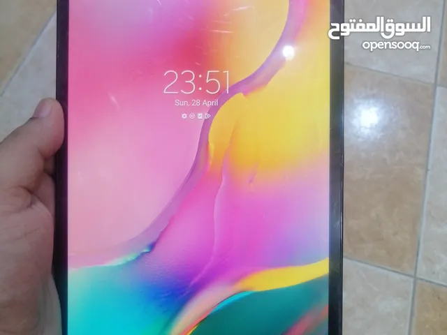 Samsung Tab A 10.1 32 GB in Mecca