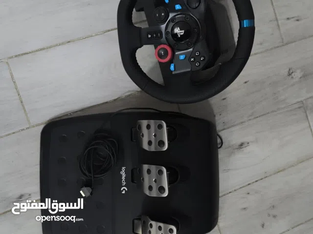 barely used Logitech g29