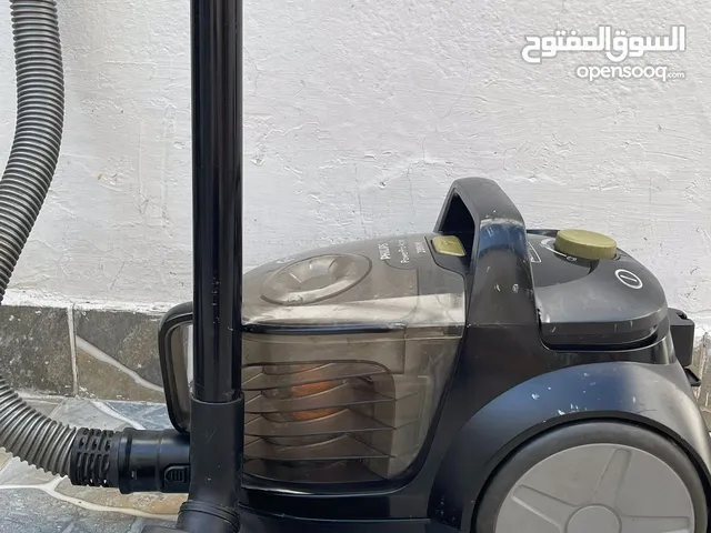 مكنسة كهربائية باناسونيك وفيليبس للبيع