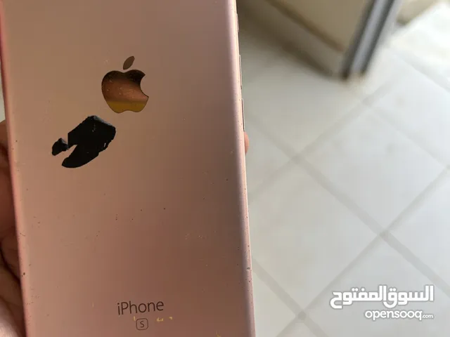 Apple iPhone 6 32 GB in Al Badayea
