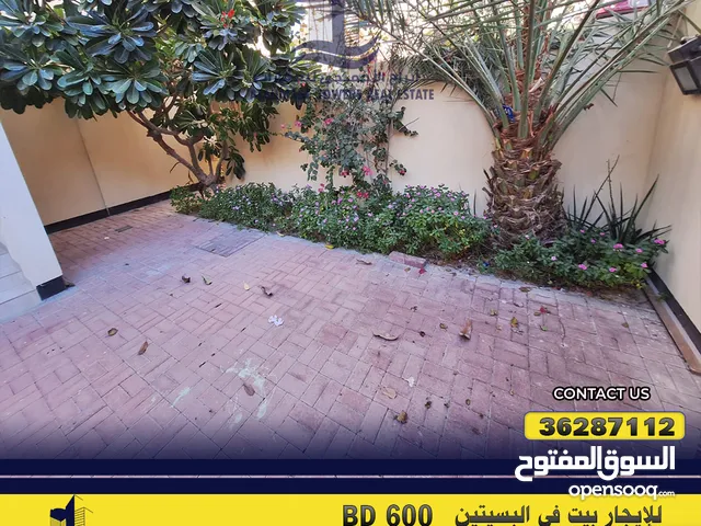 0 m2 More than 6 bedrooms Townhouse for Rent in Muharraq Busaiteen