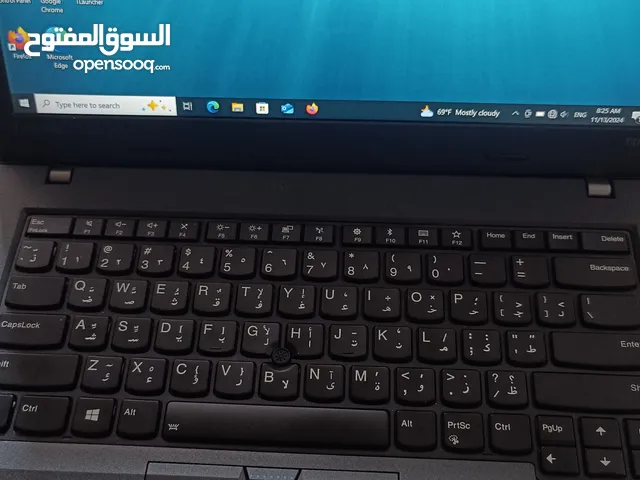 Windows Lenovo for sale  in Baghdad