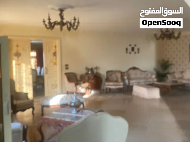 372 m2 4 Bedrooms Apartments for Sale in Giza Sheikh Zayed