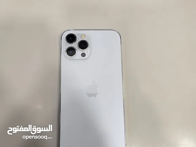 Apple iPhone 12 Pro Max 128 GB in Amman