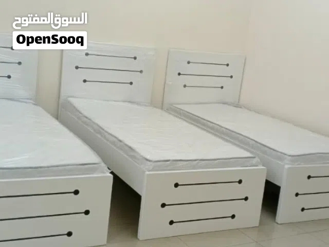 brand New single size bed frame good quality solid wood