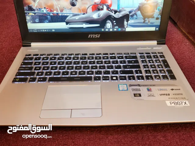 Windows MSI for sale  in Sana'a