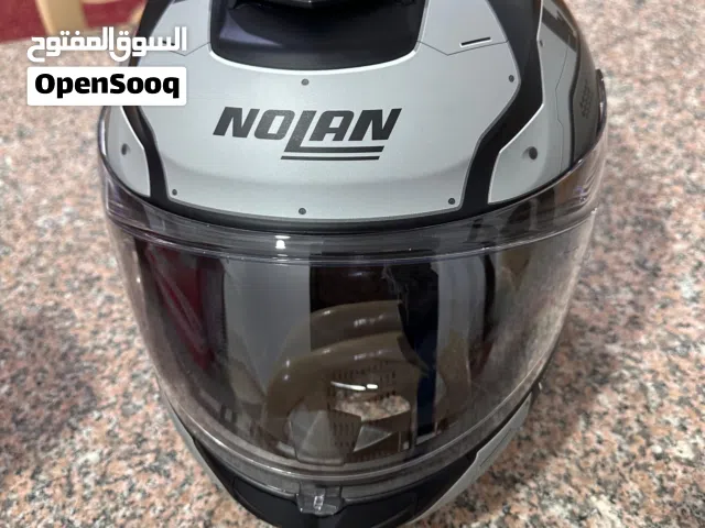 خوذة NOLAN