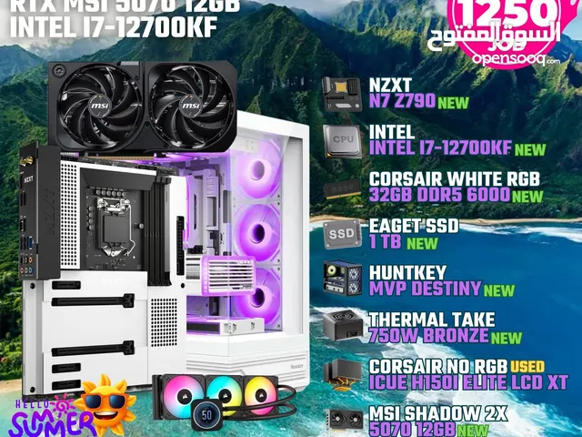 pc gaming for sale