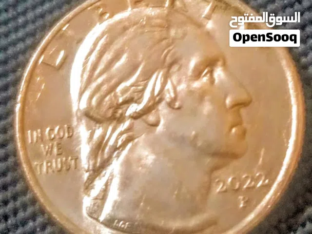 عملات قديمة نادرة للبيع