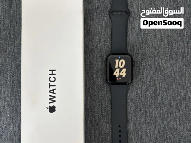Apple watch se3 GPS  44 mm للبيع