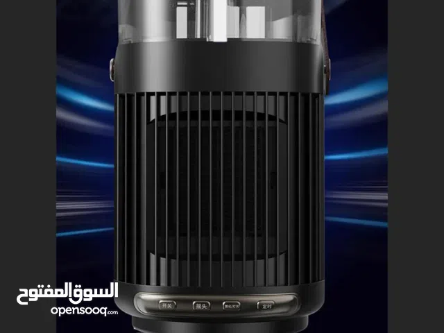 دفاية فواحة دوارة 800 واط لو بتدور على دفاية عملية وصغيرة تدفيك بسرعة من غير دوشة ولا استهلاك عالي،