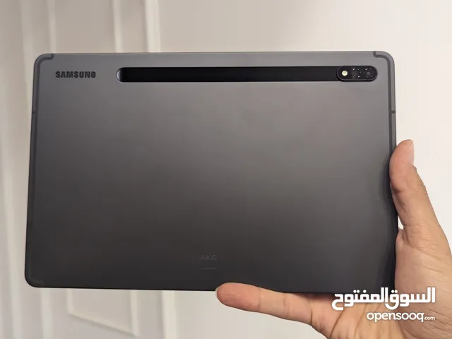 احدث تاب سامسونج 120Hz Galaxy tab S8