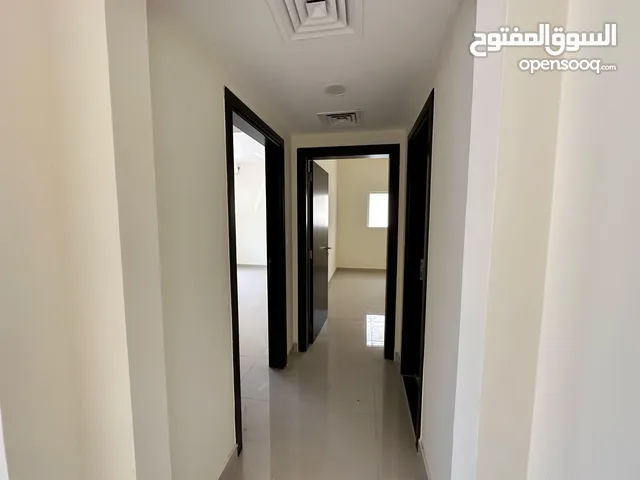 1500ft 2 Bedrooms Apartments for Rent in Sharjah Abu shagara