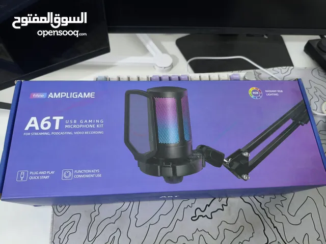 Microphones for sale in Dhi Qar