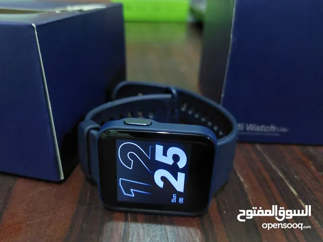 Mi watch lite