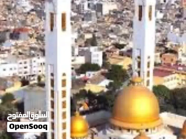 شقة للإيجار طرابلس بجانب مسجد عمورة