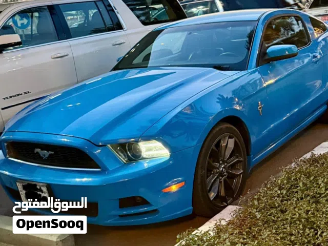 Used Ford Mustang in Farwaniya