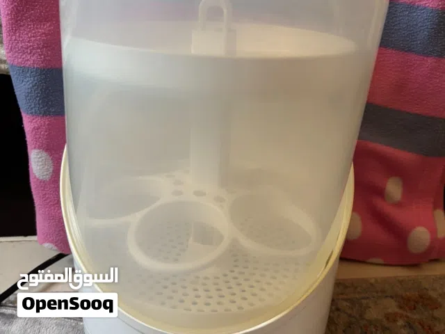 مستلزمات أطفال