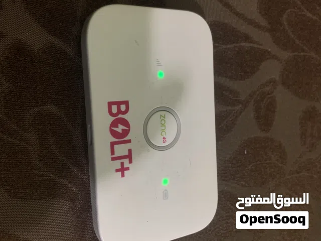 ماي فاي هواواي 4G بحالة ممتازةً