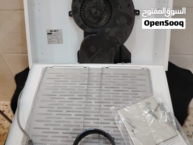 مرشحات طباخ