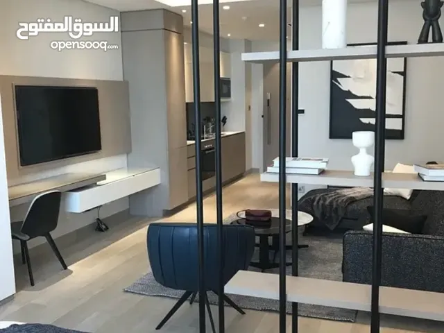 Studio for sale in Fontana Infinity