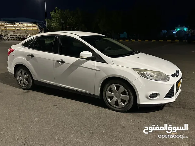 Used Ford Focus in Al Dakhiliya