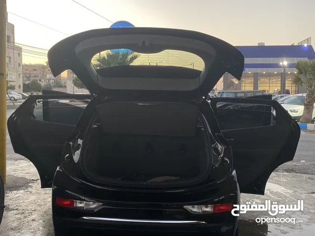 Used Chevrolet Bolt in Irbid